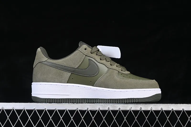 All categories Nk Air Force 1 Air Force series Nk Air Force 1 Low Air Force low-top Nike Air Force 1'07 Low Air Force 1 low-top casual sneakers IB6388-200
